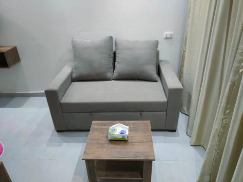Imagine din galeria proprietății Scandic Cinde în Hurghada