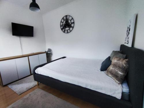 Your Home 7 with parking