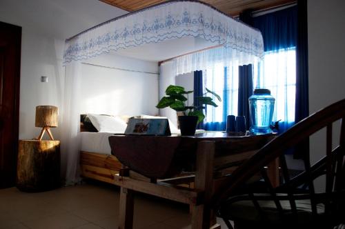 Imagen de la galería de Spa Shallum, en Kibuye