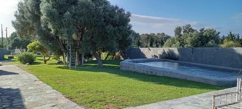 カスカイスにあるGuincho Rural Villaのギャラリーの写真