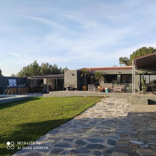 Guincho Rural Villa