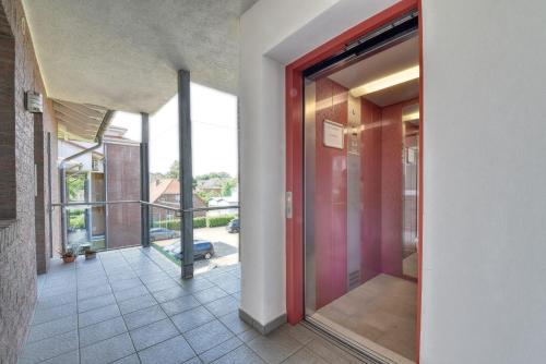 Φωτογραφία από το άλμπουμ του Ferienwohnung Hafenblick in Lauterbach σε Putbus