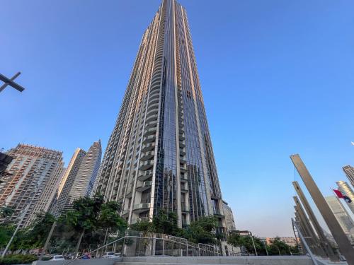 アパートメントが所在する建物