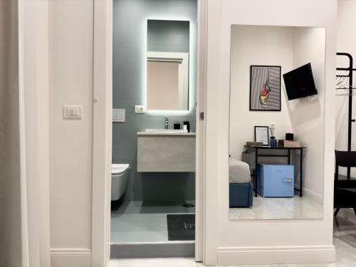 Carafa Rooms