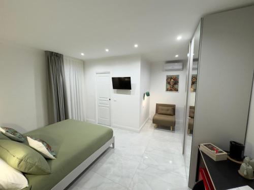 Carafa Rooms