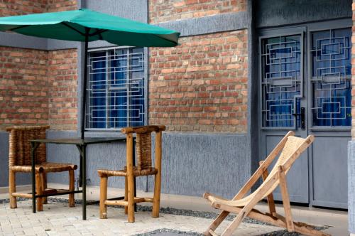 Imagen de la galería de Spa Shallum, en Kibuye