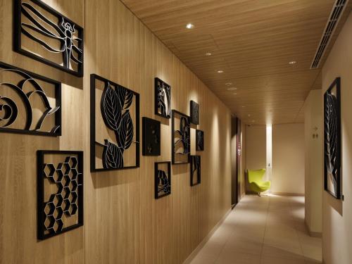 Gambar di galeri bagi Mitsui Garden Hotel Ueno di Tokyo