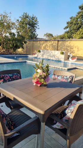 Kays Holiday Homes