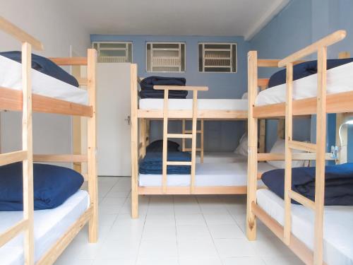 Gambar di galeri bagi Hostel Kaizen Curitiba di Curitiba