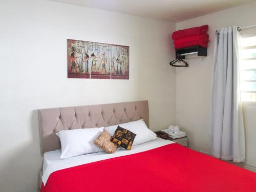Gambar di galeri bagi Hostel Kaizen Curitiba di Curitiba