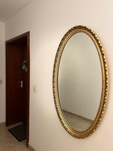 Φωτογραφία από το άλμπουμ του Gemütliche und Zentrumsnahe Wohnung in Goslar σε Goslar