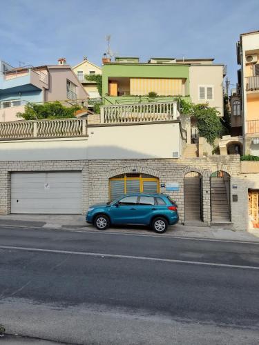 Apartments with WiFi Sibenik - 14387