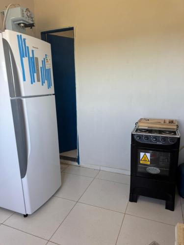 Foto dalla galleria di Casa branca a Marataizes