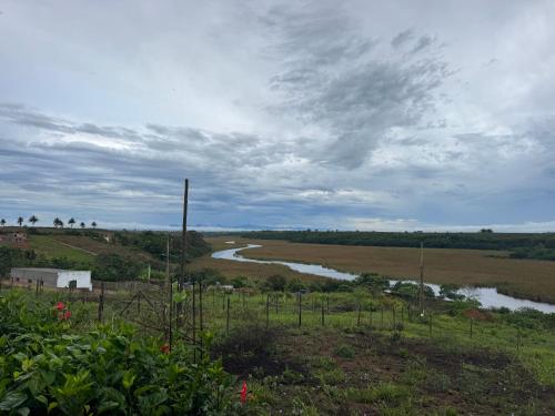Foto dalla galleria di Casa branca a Marataizes