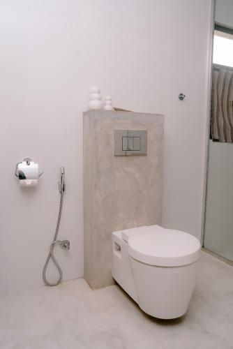 Villa Nilnaraにあるバスルーム
