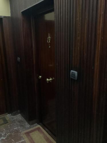Suite en apartamento privado terraza centro