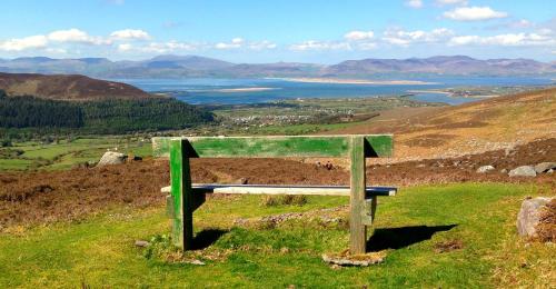 Gallery image of Glencurrah House B&B in Glenbeigh