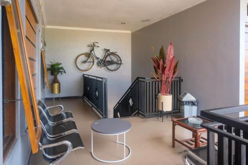 Φωτογραφία από το άλμπουμ του Al Abror Homestay Mandala Krida Mitra RedDoorz στη Γιογκιακάρτα