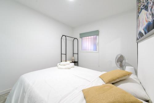 Apartamento Moderno y Céntrico en el Vibrante Lavapies