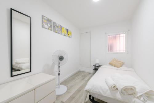 Apartamento Moderno y Céntrico en el Vibrante Lavapies