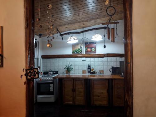 صورة لـ La Rustica في إل دورازنو