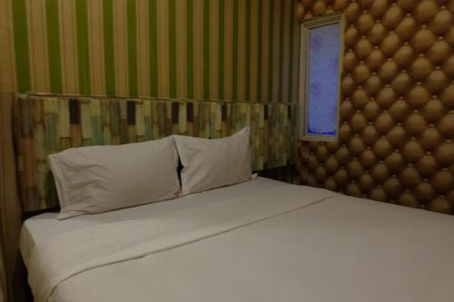 Louise Hotelにあるベッド