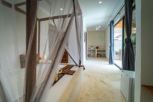 Gambar di galeri bagi Blooming Zanzibar di Jambiani