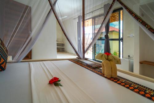 Gambar di galeri bagi Blooming Zanzibar di Jambiani