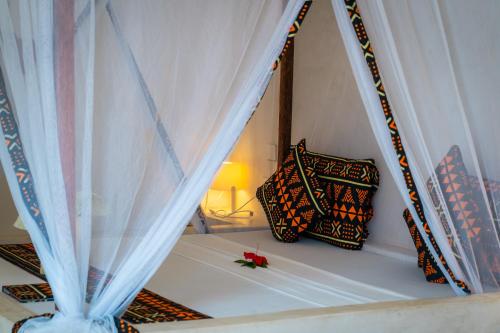 Gambar di galeri bagi Blooming Zanzibar di Jambiani