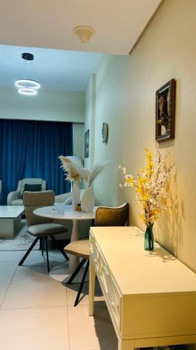 MontRose Residence Tower A