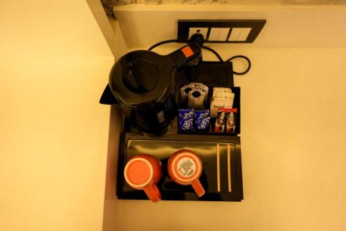 GajraulaにあるHotel Adsan Heightsのギャラリーの写真