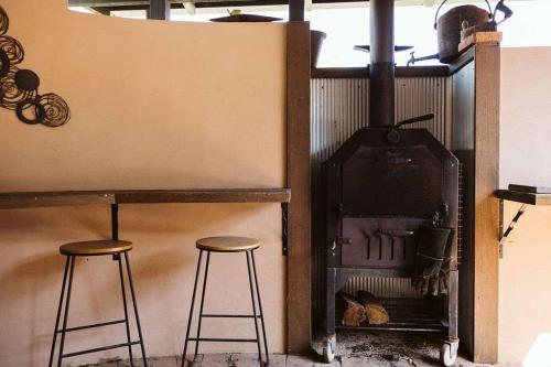 Fotografie z fotogalerie ubytování The Agave v destinaci Currarong