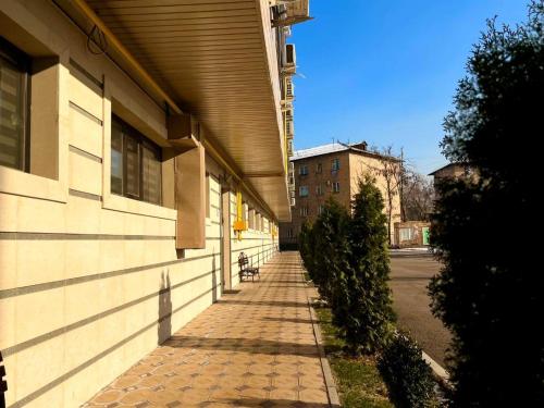 Φωτογραφία από το άλμπουμ του Super Large, cozy σε Bishkek