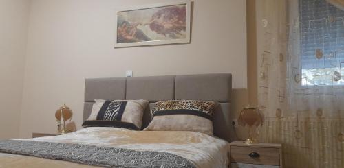 Elena's City Center Apartment