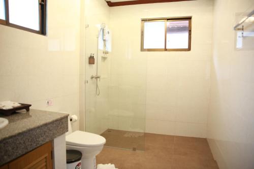 Bagno di Shangrilah Bungalow