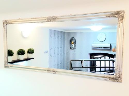 Like Studio City Centrum, WiFi, Terrace