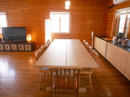 Φωτογραφία από το άλμπουμ του Niseko Forest Villa - Cottage with sauna σε Niseko