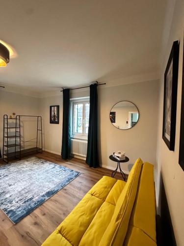 Cozy Apartment Salzburg