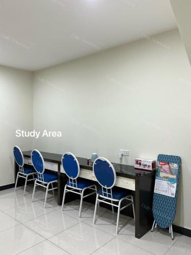 Foto dalla galleria di Daily Homey homestay a Kota Kinabalu