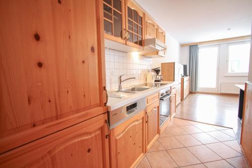 Ferienwohnung Königsleiten 121b - Top 2