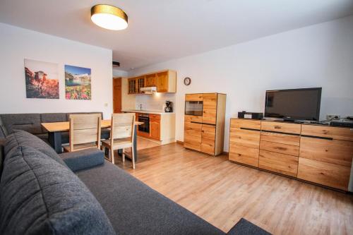 Ferienwohnung Königsleiten 121b - Top 2