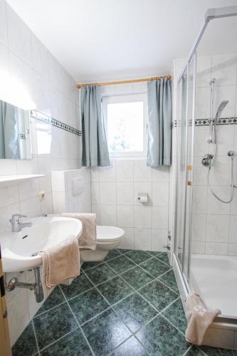 Ferienwohnung Königsleiten 121b - Top 2