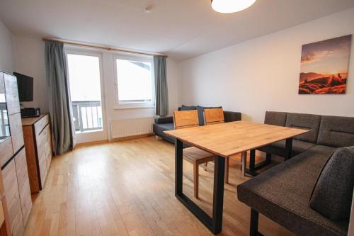 Ferienwohnung Königsleiten 121b - Top 4