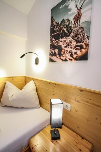 Ferienwohnung Königsleiten 121b - Top 4
