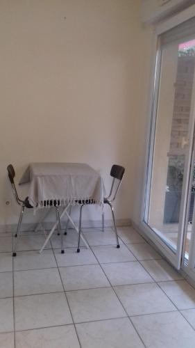 Studio Jardinet