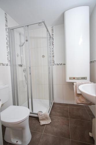 Ferienwohnung Königsleiten 121b - Top 1