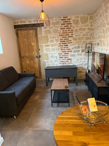 Afbeelding uit fotogalerij van Le St Gildard in Nevers