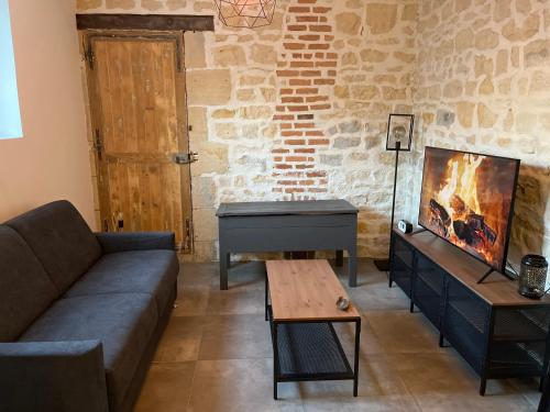 Afbeelding uit fotogalerij van Le St Gildard in Nevers