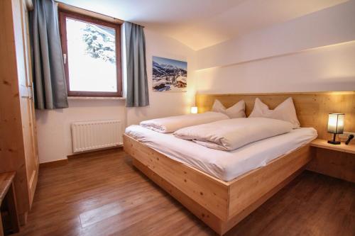 Ferienwohnung Königsleiten 121b - Top 3