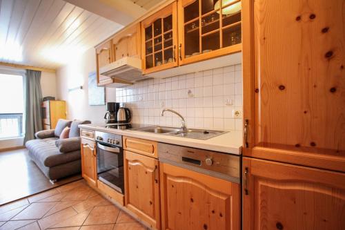 Ferienwohnung Königsleiten 121b - Top 3